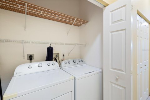 Villa ou maison à vendre à Port Charlotte, Floride: 2 chambres, 126.72 m2 № 1853474 - photo 25