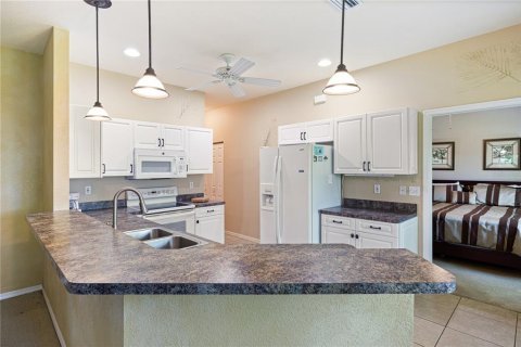 Villa ou maison à vendre à Port Charlotte, Floride: 2 chambres, 126.72 m2 № 1853474 - photo 7