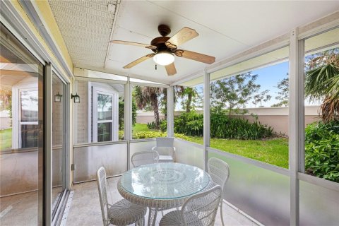 Villa ou maison à vendre à Port Charlotte, Floride: 2 chambres, 126.72 m2 № 1853474 - photo 27