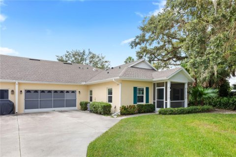 Villa ou maison à vendre à Port Charlotte, Floride: 2 chambres, 126.72 m2 № 1853474 - photo 1