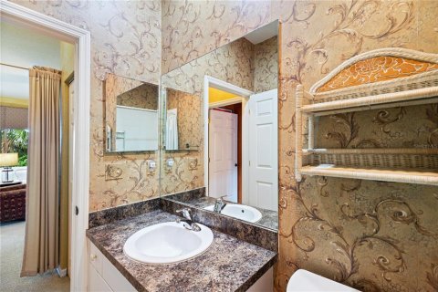 Villa ou maison à vendre à Port Charlotte, Floride: 2 chambres, 126.72 m2 № 1853474 - photo 22