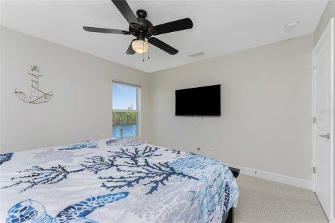 House in Port Charlotte, Florida 3 bedrooms, 149.57 sq.m. № 1566610 - photo 17