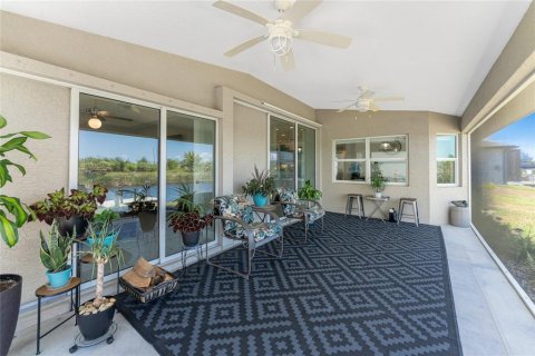 House in Port Charlotte, Florida 3 bedrooms, 149.57 sq.m. № 1566610 - photo 22