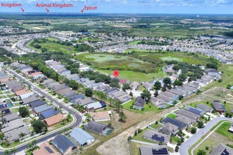 House in Davenport, Florida 5 bedrooms, 234.67 sq.m. № 1873009 - photo 7