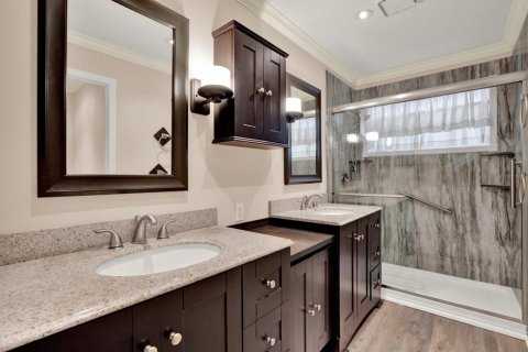 Condo in Tampa, Florida, 2 bedrooms № 2408434 - photo 19