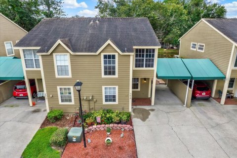 Condo in Tampa, Florida, 2 bedrooms № 2408434 - photo 28