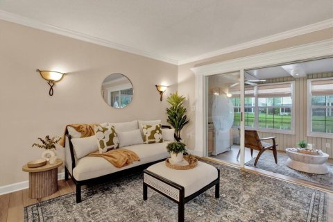 Condo in Tampa, Florida, 2 bedrooms № 2408434 - photo 11