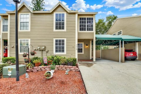 Condo in Tampa, Florida, 2 bedrooms № 2408434 - photo 27