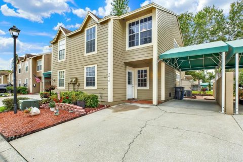 Condo in Tampa, Florida, 2 bedrooms  № 2408434