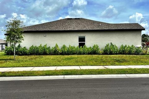 House in Palmetto, Florida 3 bedrooms, 137.5 sq.m. № 1883296 - photo 19