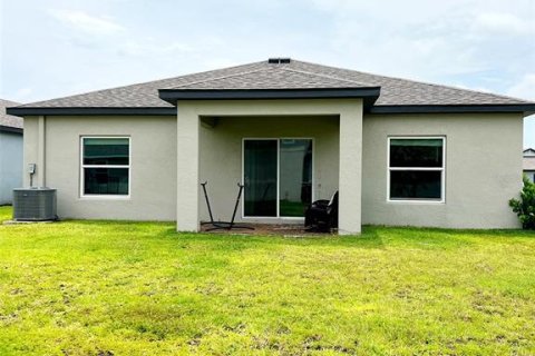 House in Palmetto, Florida 3 bedrooms, 137.5 sq.m. № 1883296 - photo 18