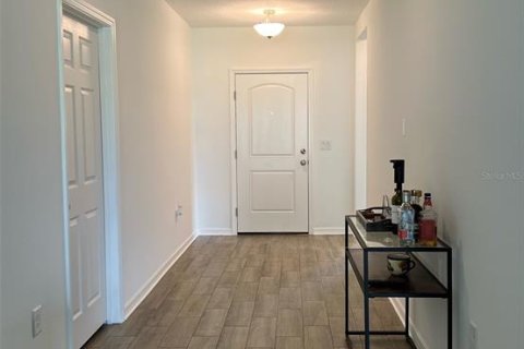 House in Palmetto, Florida 3 bedrooms, 137.5 sq.m. № 1883296 - photo 2