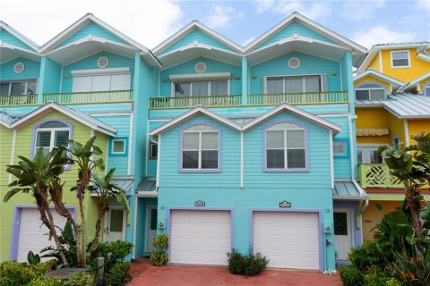 Copropriété à vendre à Ormond Beach, Floride: 2 chambres, 144.18 m2 № 1905420 - photo 1