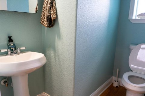 Copropriété à vendre à Ormond Beach, Floride: 2 chambres, 144.18 m2 № 1905420 - photo 25