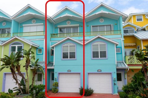 Copropriété à vendre à Ormond Beach, Floride: 2 chambres, 144.18 m2 № 1905420 - photo 2