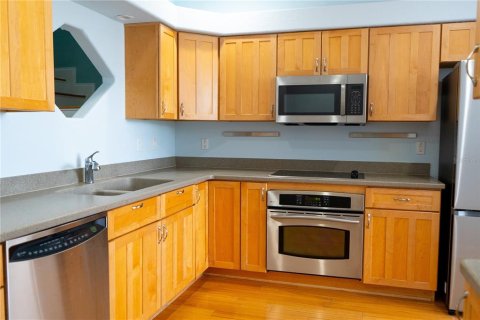 Copropriété à vendre à Ormond Beach, Floride: 2 chambres, 144.18 m2 № 1905420 - photo 20