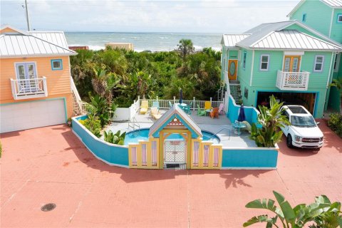 Copropriété à vendre à Ormond Beach, Floride: 2 chambres, 144.18 m2 № 1905420 - photo 3
