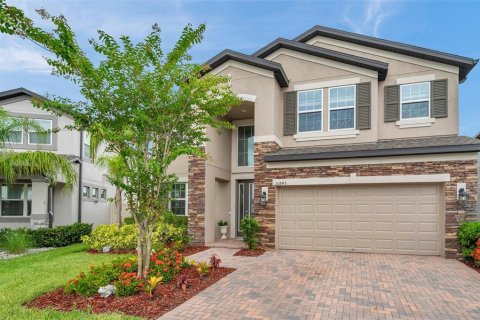 Casa en venta en Tampa, Florida, 5 dormitorios, 351.73 m2 № 1815149 - foto 3
