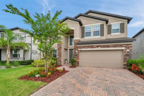 Casa en venta en Tampa, Florida, 5 dormitorios, 351.73 m2 № 1815149 - foto 4