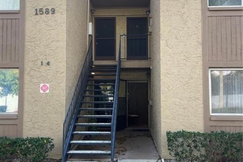 Copropriété à louer à Clearwater, Floride: 1 chambre, 72.19 m2 № 2096794 - photo 6