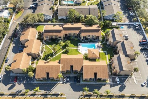 Copropriété à louer à Clearwater, Floride: 1 chambre, 72.19 m2 № 2096794 - photo 2