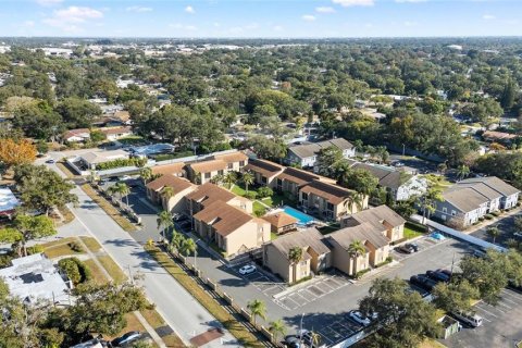 Copropriété à louer à Clearwater, Floride: 1 chambre, 72.19 m2 № 2096794 - photo 3