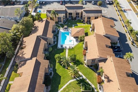 Condo à Clearwater, Floride, 1 chambre  № 2096794