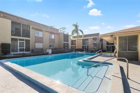 Copropriété à louer à Clearwater, Floride: 1 chambre, 72.19 m2 № 2096794 - photo 5