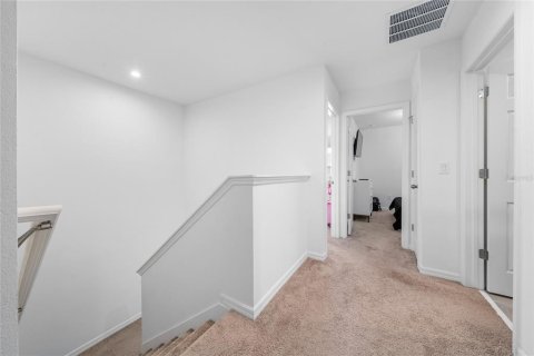 Купить таунхаус в Уинтер-Гарден, Флорида 6 комнат, 154.4м2, № 2205055 - фото 14