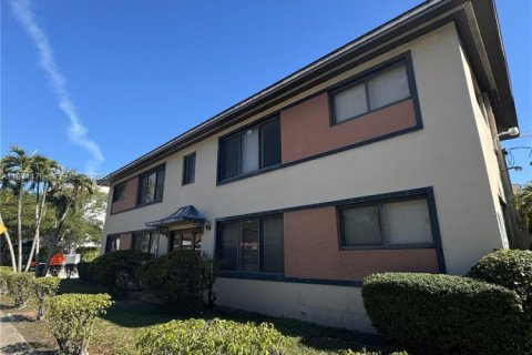 Appartement à Coral Gables, Floride 2 chambres № 2032733