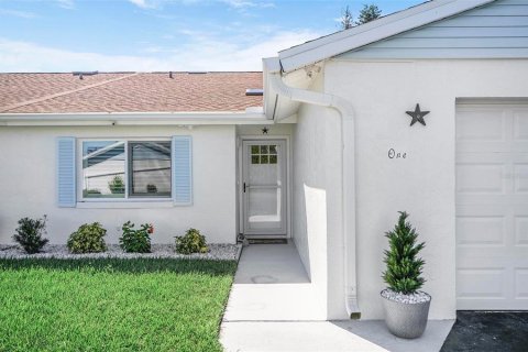 Touwnhouse à louer à Ormond Beach, Floride: 2 chambres, 153.29 m2 № 2415313 - photo 3