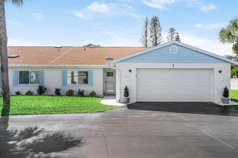 Touwnhouse à Ormond Beach, Floride 2 chambres, 153.29 m2 № 2415313