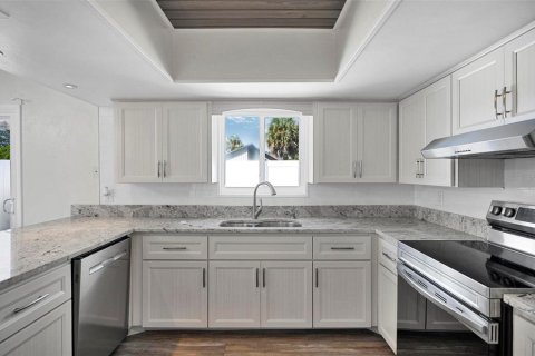 Touwnhouse à louer à Ormond Beach, Floride: 2 chambres, 153.29 m2 № 2415313 - photo 16
