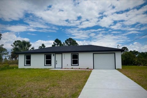 Villa ou maison à Sebring, Floride 3 chambres, 96.25 m2 № 2308099