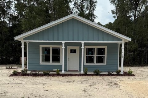 Villa ou maison à vendre à Trenton, Floride: 2 chambres, 89.09 m2 № 1843917 - photo 1