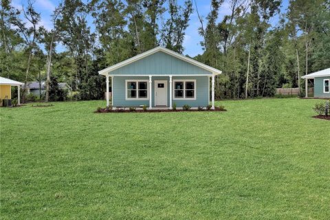 Villa ou maison à vendre à Trenton, Floride: 2 chambres, 89.09 m2 № 1843917 - photo 7