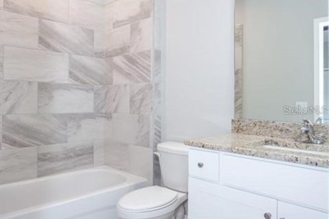 Villa ou maison à vendre à Trenton, Floride: 2 chambres, 89.09 m2 № 1843917 - photo 3