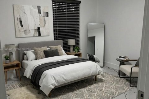 Снять в аренду виллу или дом в Купер-Сити, Флорида 4 спальни, 186.55м2, № 2009024 - фото 24