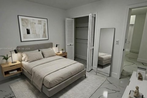 Снять в аренду виллу или дом в Купер-Сити, Флорида 4 спальни, 186.55м2, № 2009024 - фото 28