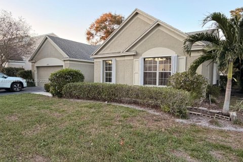 Дом в Купер-Сити, Флорида 4 спальни, 186.55м2 № 2009024