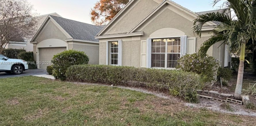 Дом в Купер-Сити, Флорида 4 спальни, 186.55м2 № 2009024