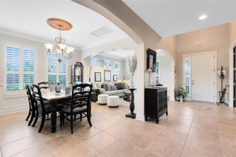 Villa ou maison à vendre à Orlando, Floride: 4 chambres, 342.44 m2 № 1795614 - photo 4