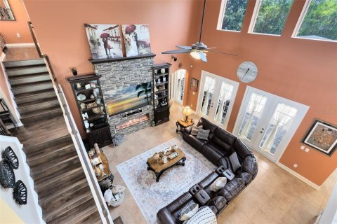 Villa ou maison à vendre à Orlando, Floride: 4 chambres, 342.44 m2 № 1795614 - photo 17