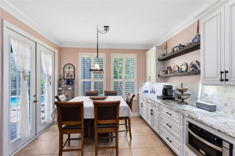 Villa ou maison à vendre à Orlando, Floride: 4 chambres, 342.44 m2 № 1795614 - photo 11