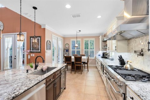 Villa ou maison à vendre à Orlando, Floride: 4 chambres, 342.44 m2 № 1795614 - photo 12
