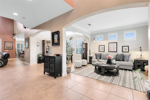 Villa ou maison à vendre à Orlando, Floride: 4 chambres, 342.44 m2 № 1795614 - photo 5