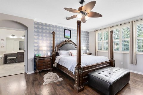 Villa ou maison à vendre à Orlando, Floride: 4 chambres, 342.44 m2 № 1795614 - photo 19