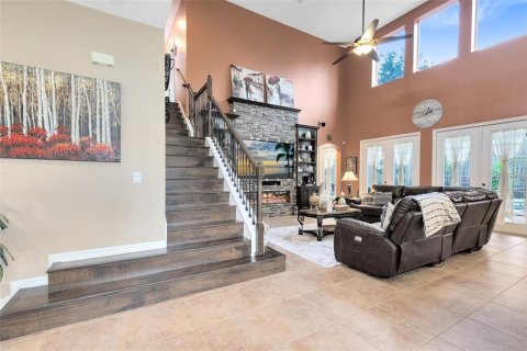 Villa ou maison à vendre à Orlando, Floride: 4 chambres, 342.44 m2 № 1795614 - photo 8