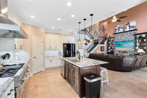 Villa ou maison à vendre à Orlando, Floride: 4 chambres, 342.44 m2 № 1795614 - photo 10