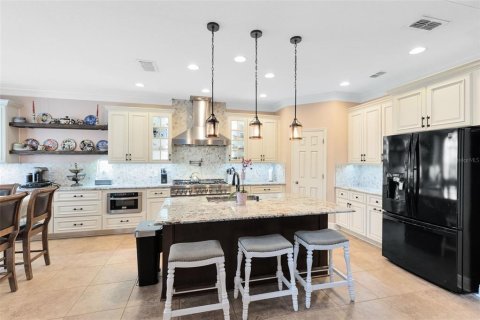 Villa ou maison à vendre à Orlando, Floride: 4 chambres, 342.44 m2 № 1795614 - photo 14